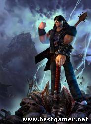 Русификатор для Brutal Legend (Любительский) (Текст)