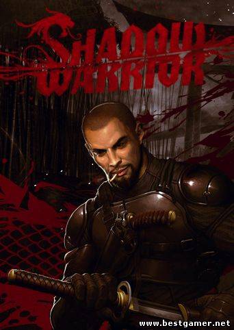 Shadow Warrior (Devolver Digital) (GOG) (MULTi10/RUS) [L]