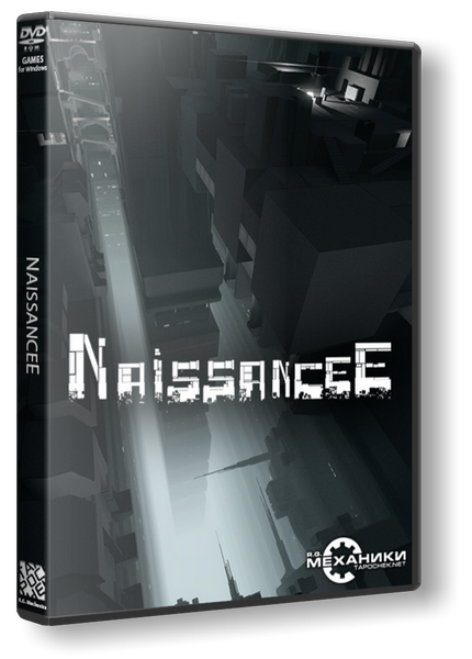 NaissanceE  (ENG) [RePack] от R.G. Механики