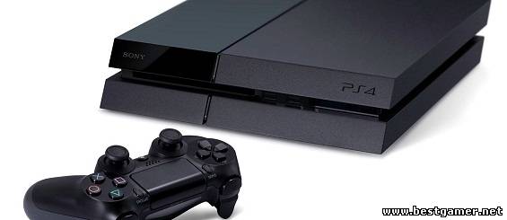 PS4 разошлась тиражом в 5.3 миллиона экземпляров