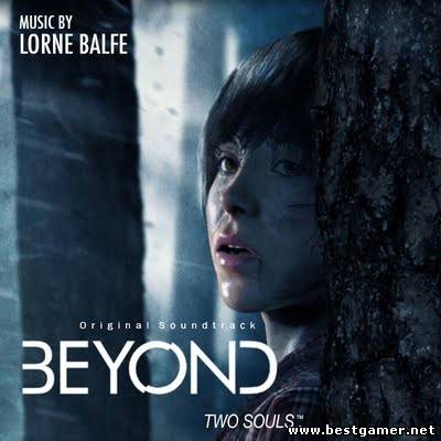 За гранью: Две души / Beyond: Two Souls [24] (2013) HD 720p