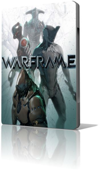 Warframe [v 2014.02.19.19.53] (2013) PC