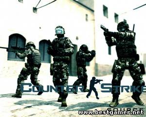 Counter Strike Source v34 HD [2013, RUS, ENG, MOD]