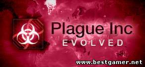 Plague Inc: Evolved (Ndemic Creations) (ENG) [P]