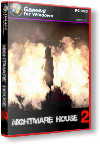 Half-Life 2: Nightmare House 2(RUS&#124;RUS) [Repack] от xatab