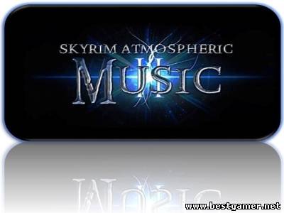 [MODS]Skyrim Atmospheric Music Volume II (SKstalker)[RUS]