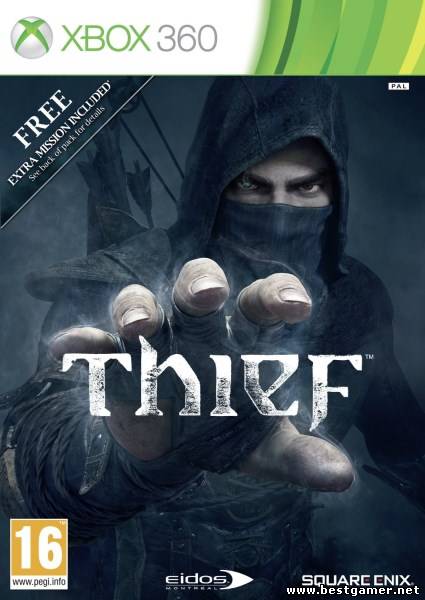 Thief [GOD/Russound]