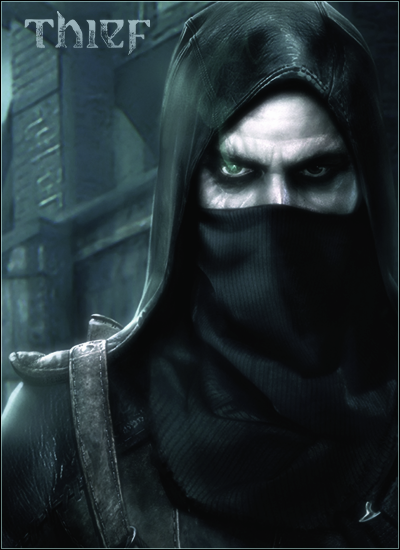 Thief: Master Thief Edition(RUS/MULTi8) [L&#124;Pre-Load]