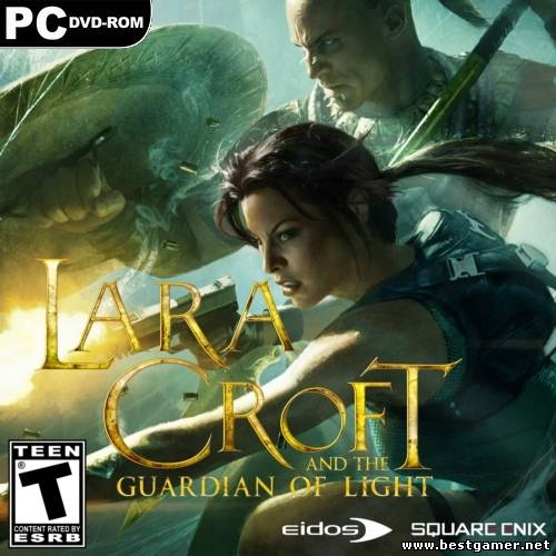 Lara Croft and the Guardian of Light (1.0) (2010)