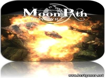 [MODS]Лунные тропы &#92; Moonpath to Elsweyr - The Elder Scrolls V: Skyrim[RUS]