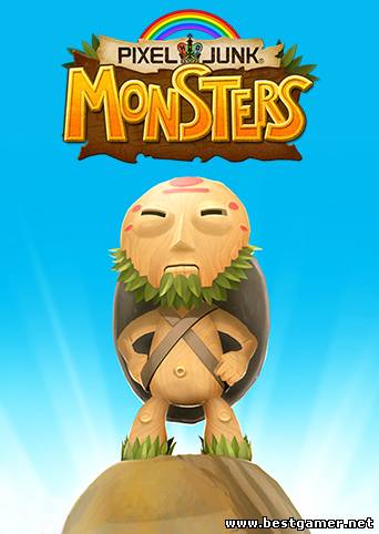 PixelJunk Monsters HD (MULTi6/ENG) [L]