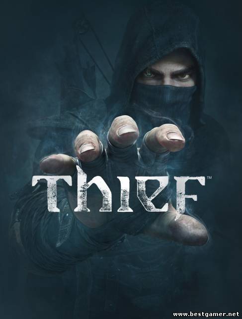 THIEF Master Edition [MULTI8][Разблокированная][P2P]