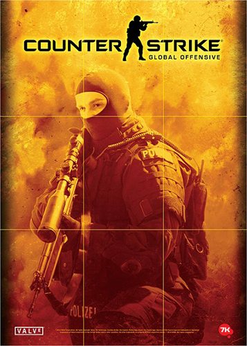 Counter-Strike: Global Offensive v1.32.3.0 (MULTi&#92;RUS) [P]