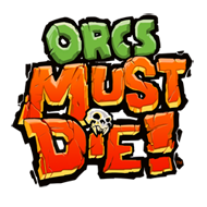 Orcs Must Die! 1.0r7 MULTi THETA(Версия патча: 1.0r7 )