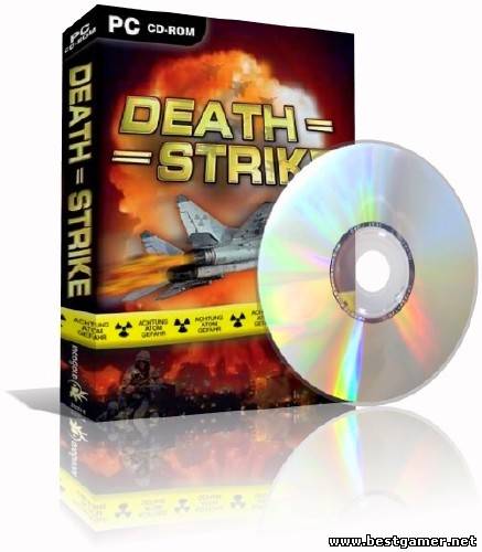 Death Strike: Силовое решение (2007) PC