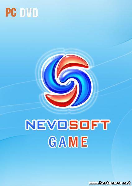 53 игры от Nevosoft Vol.2 (2010) PC