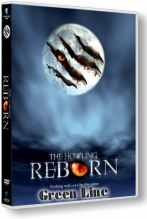 Вой: Перерождение / The Howling: Reborn (2011) DVDRip