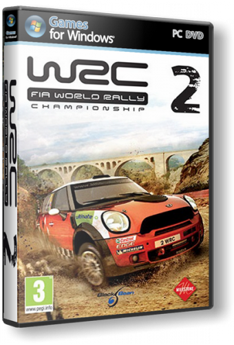 WRC FIA World Rally Championship? 2011 (Black Bean Games) (Muilti5/ENG) [Lossless RePack by RG GBits]