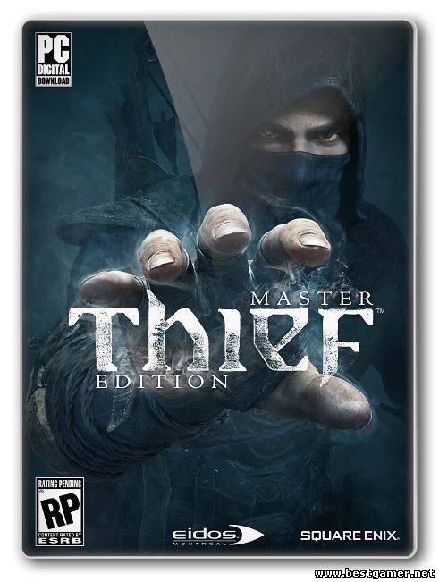 THIEF (v.1.0) (2014) Лицензия