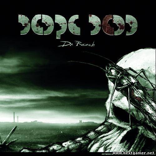 Dope D.O.D - Da Roach (2013)