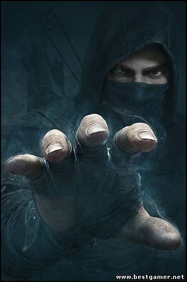 Thief: Master Thief Edition (2014) PC &#124; RePack от SEYTER