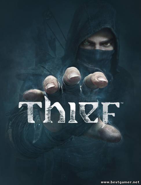 THIEF Master Edition (UPDATE+CRACK )-3DM