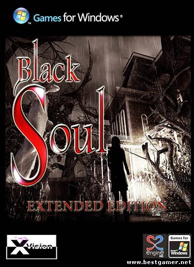 BlackSoul: Extended Edition (XeniosVision) (ENG-ITA) [L]