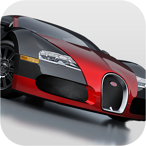 ACR DRIFT [v1.1.0,  iOS 5.1.1, ENG]