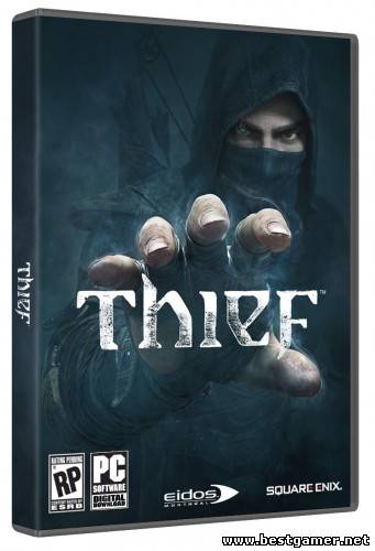 THIEF: MASTER THIEF EDITION (2014) [ENG] [RIP] от ^^nosTEAM^^