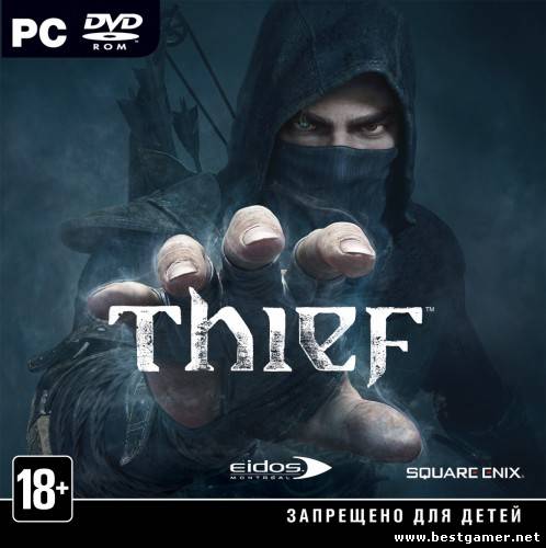 Thief: Master Thief Edition (RUS) {R.G Bestgamer.net} RePack