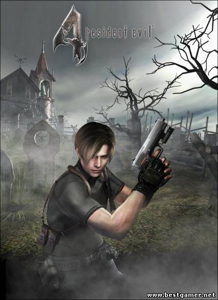 Resident Evil 4 &#124; Biohazard 4 Ultimate HD Edition (Capcom) (MULTi5) [L&#124;Steam-Rip]