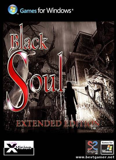 BlackSoul: Extended Edition {R.G Bestgamer.net} Repack