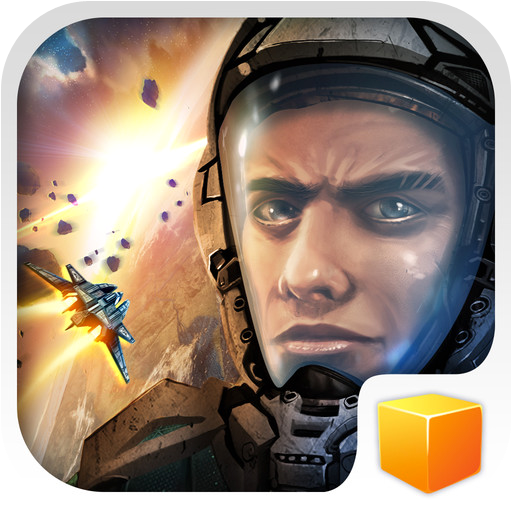 Beyond Space [v1.0,  iOS 4.3, RUS]