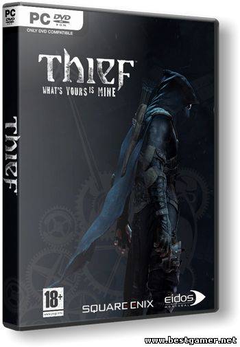 Thief: Master Thief Edition + DLC (v1.0) (2014) Repack