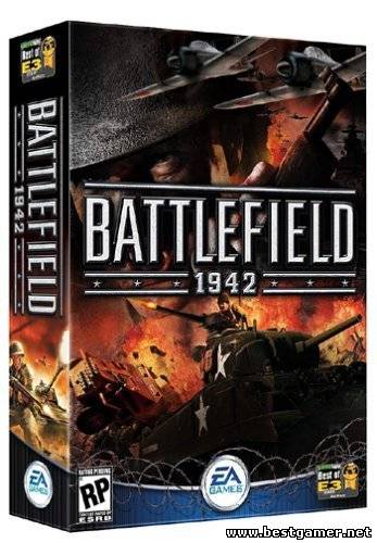 Battlefield [SP Edition + Mod Collection] (2002-2014) PC