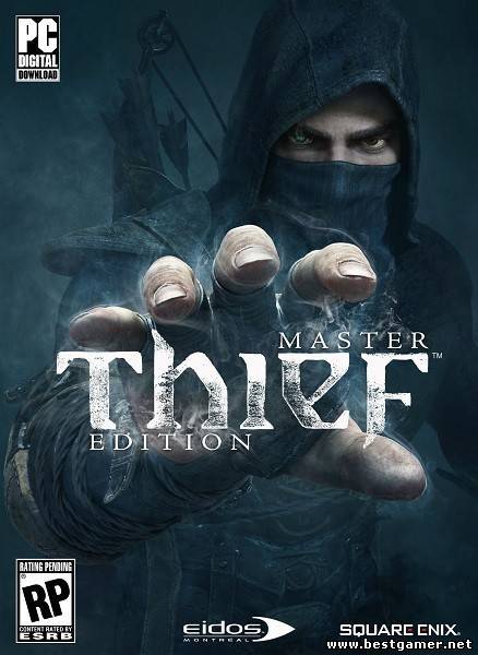 [UPDATE] Thief - Update v1.1 incl DLC (Rus&#124;Multi) - RELOADED