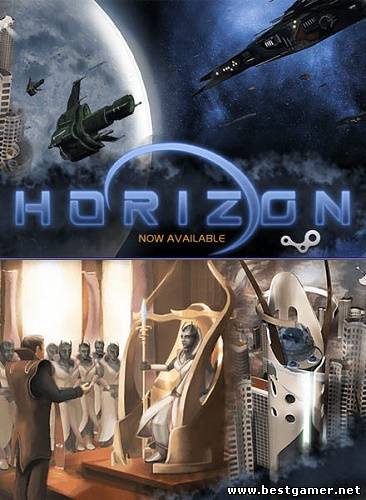 Horizon [v.1.0.0.80] (2014) PC &#124; Repack