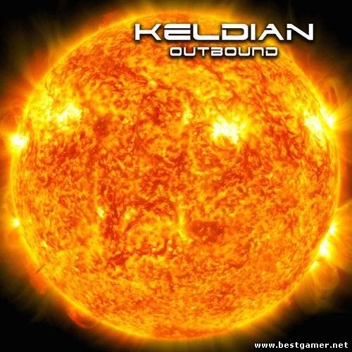 Keldian - Outbound 2013 / MP3 / 320 kbps / Melodic Sympho Metal / Power Metal