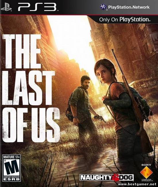 The Last of Us (2013) [RUS][ENG]Hacked Edition