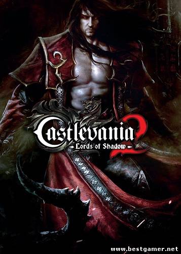 Castlevania - Lords of Shadow 2 (Konami Digital Entertainment) (ENG/MULTI6) [LossLess Repack] R.G. Revenants