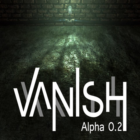 Vanish (2013) PC &#124; RePack