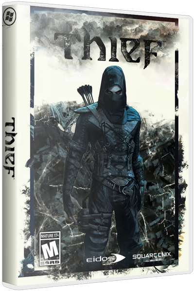 Thief: Master Thief Edition [v 1.1.4110.1 + 4 DLC] (2014) PC &#124; RePack от Fenixx