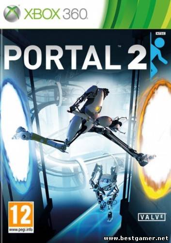 Portal 2 [JtagRip/Russound]