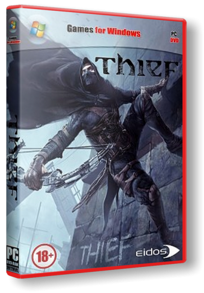 Thief: Master Thief Edition [2014, MULTI6,RUS,Repack] от R.G. Revenants