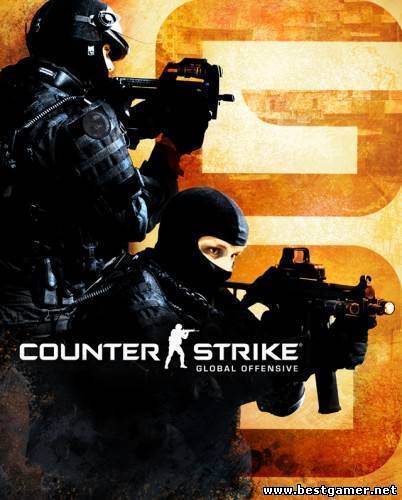 Counter-Strike: Global Offensive (2012) [Ru/Multi] (1.32.4.0) No-Steam