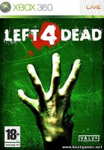 Left 4 Dead [JtagRip/Russound]