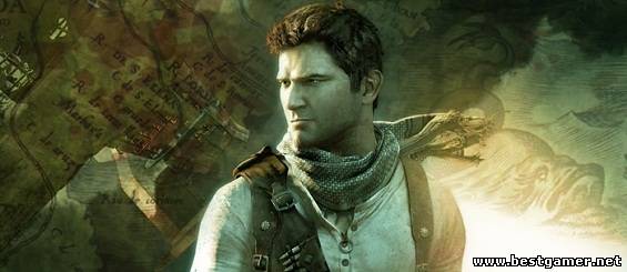 Sony готовит Uncharted Collection для PlayStation 4