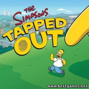 [Android] The Simpsons™: Tapped Out (4.7.3)