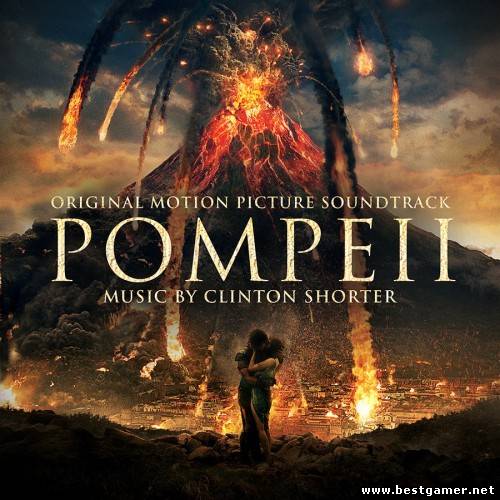 OST - Помпеи / Pompeii (2014) MP3