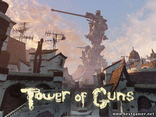 Tower Of Guns (v1.00e1) [2014] RePack